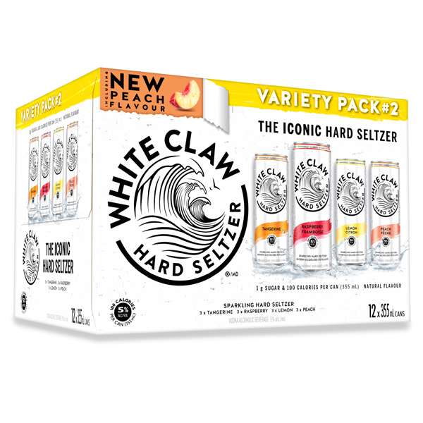 ✨売切✨ llica /6½ Year Anniver〜12\"Colle MyNSLC | Nude Vodka Soda Mixer Pack