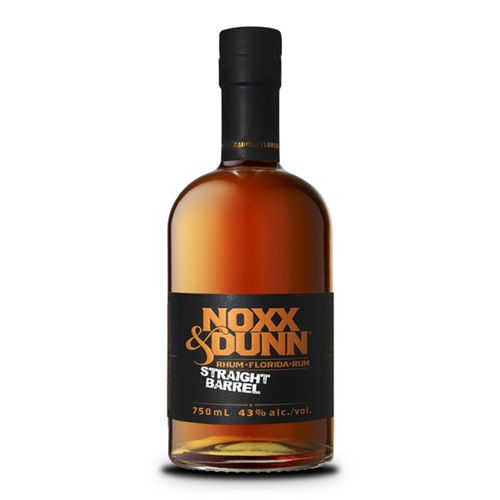 Noxx & Dunn Florida Rum