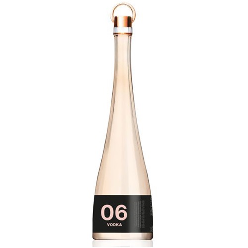 06 Vodka Rose Provence