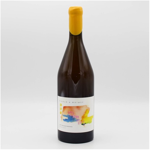Rigour & Whimsy Roussanne Marsanne