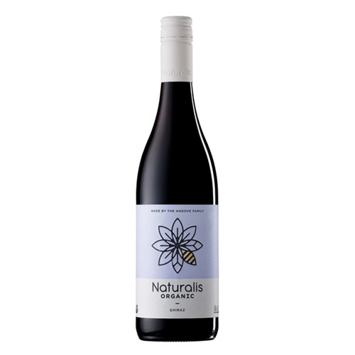 Angove Naturalis Organic Shiraz
