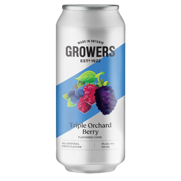 MyNSLC | Flavoured Cider
