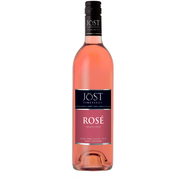 MyNSLC | Jost Rosé
