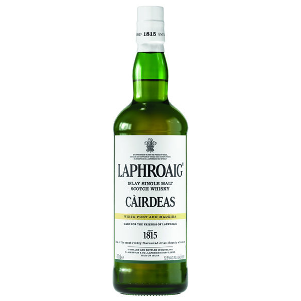 MyNSLC | Single Malt