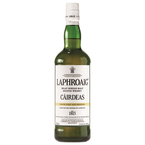 Laphroaig Cairdeas 2023 Edition