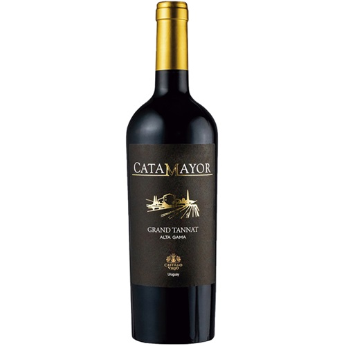 Castillo Viejo Grand Tannat