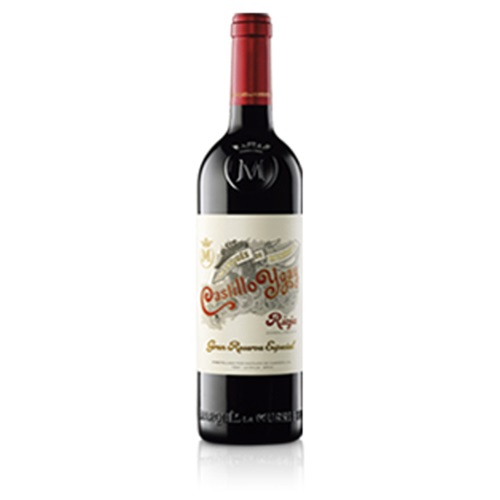 Murrieta Castillo Ygay Gran Reserva Especial