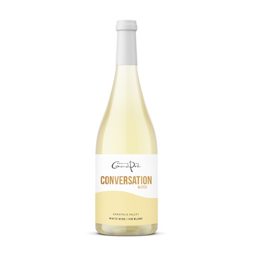 Grand Pre Conversation Water