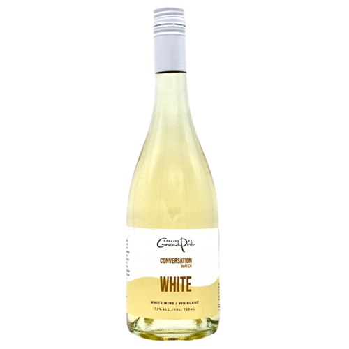 Grand Pre Conversation Water Picture