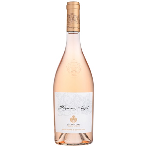 Whispering Angel Côtes de Provence Rosé