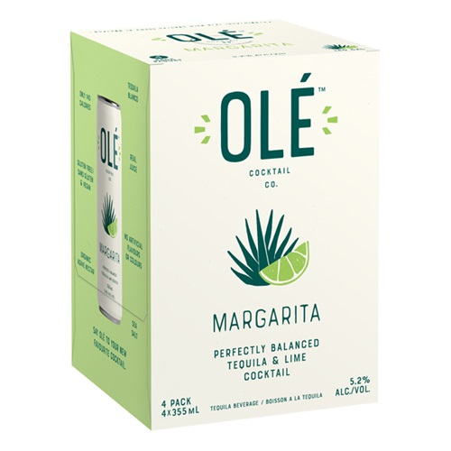 Ole Margarita Picture