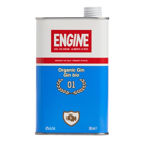 Engine Gin