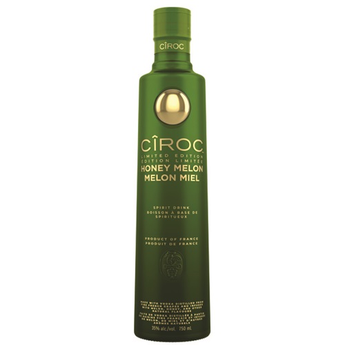MyNSLC Ciroc Honey Melon