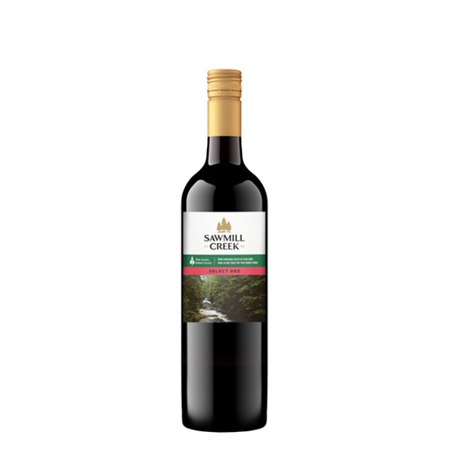 Sawmill Creek Select Red Wine