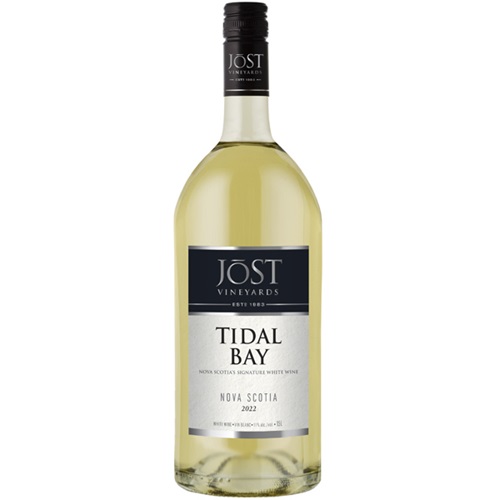 Jost Tidal Bay