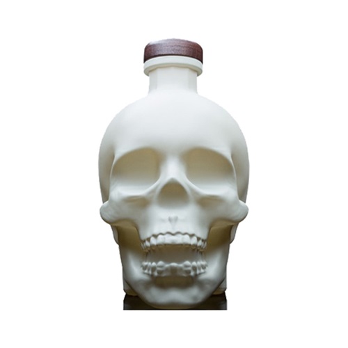 Crystal Head Vodka Bone Bottle