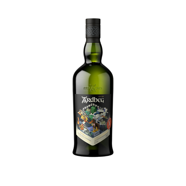 MyNSLC | Single Malt