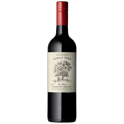 Henry of Pelham The Padre Cabernet Merlot