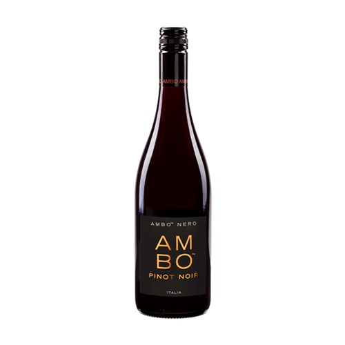 Ambo Nero Pinot Noir Pavia IGT