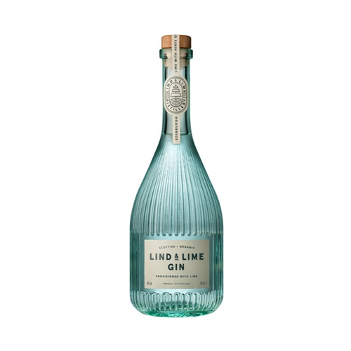 Lind & Lime Gin