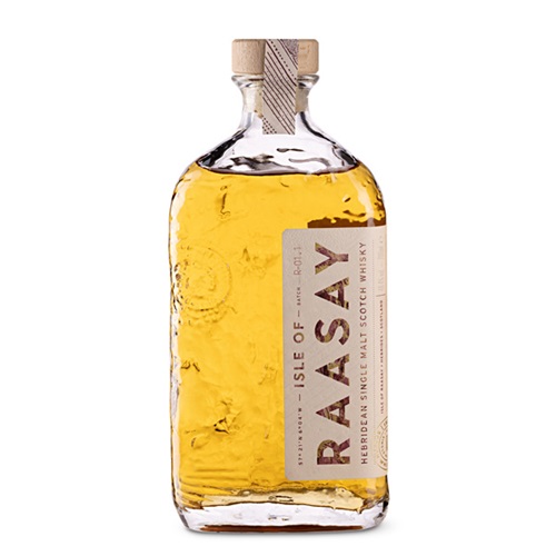 Isle of Raasay Single Malt Whiskey Picture