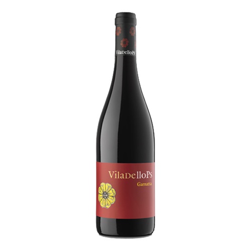 Viladellops Garnatxa Red Wine