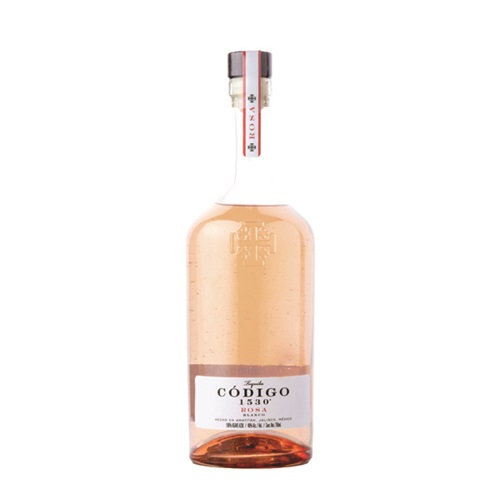 Codigo 1530 Tequila Rosa