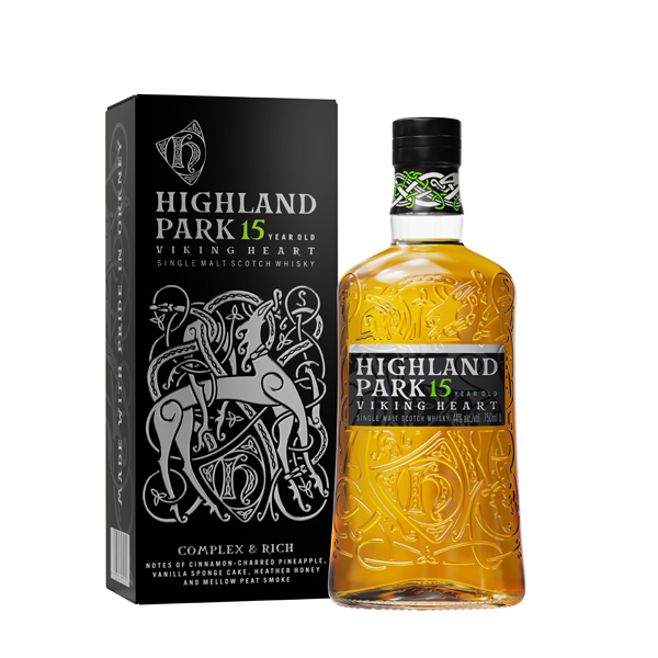 MyNSLC | Single Malt