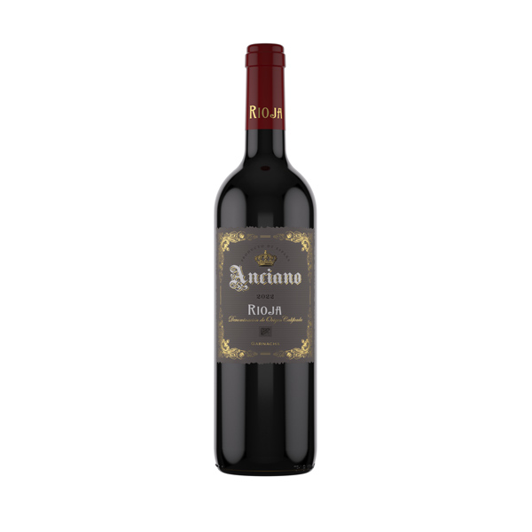 Rioja red wine discount
