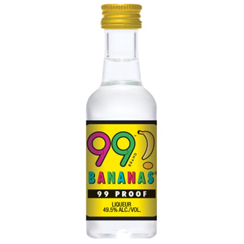 99 Bananas Liqueur