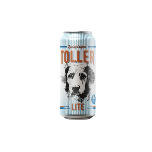 Toller Lite Lager
