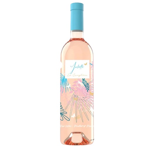 Juliette Rosé