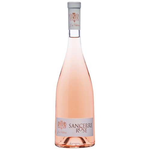Villebois Sancerre Rosé