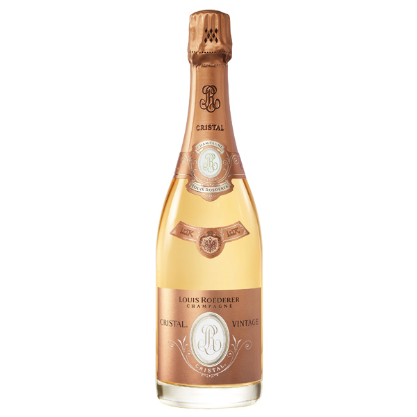 【25％OFF】 Louis | MyNSLC Roederer Rose Cristal その他