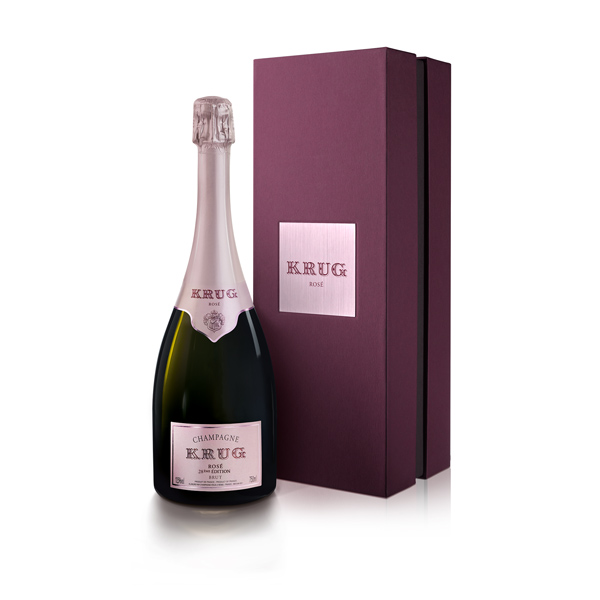 完売 MyNSLC Rose Krug | ワイン