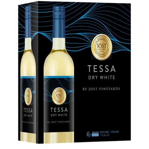 Jost Tessa Dry White