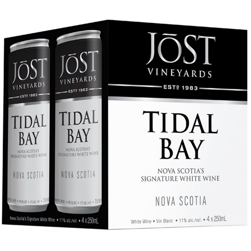 Jost Tidal Bay