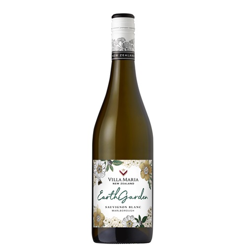 Villa Maria Earth Garden Sauvignon Blanc