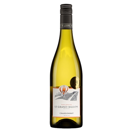 Le Grand Ballon Chardonnay