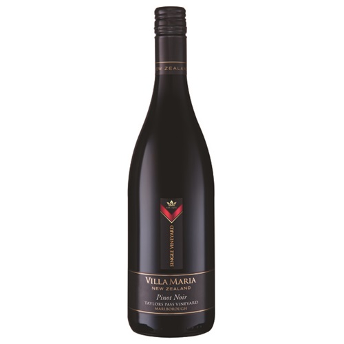 Villa Maria Taylor's Pass Pinot Noir
