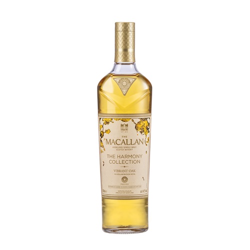 Macallan Harmony Release No 4