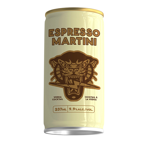 Barkeep Cocktails Espresso Martini