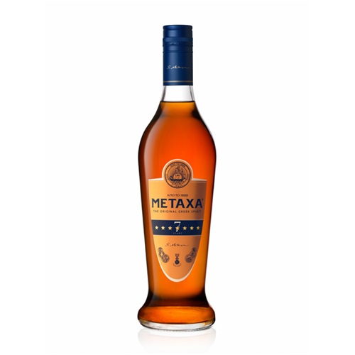 Metaxa 7 Star