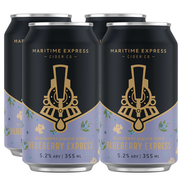 MyNSLC | Saltbox Feels Like Home Cider