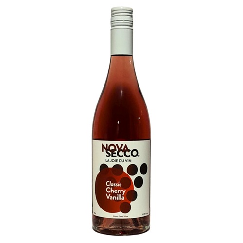 Novasecco Classic Cherry Vanilla