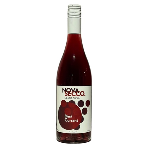Novasecco Black Currant