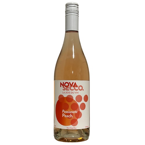 Novasecco Passionate Peach