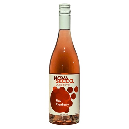 Novasecco Rose Cranberry