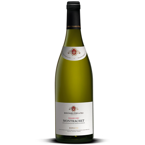 Bouchard Père & Fils Montrachet 1986 1986 Bouchard Pere & Fils Chevalier-Montrachet Grand Cru