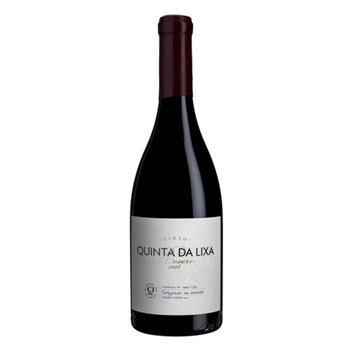 Quinta Da Lixa Reserva Tinto